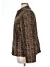 DressBarn Animal Print Brown Blazer Size XL - photo 5