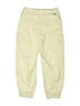 Tommy Hilfiger Yellow Cargo Pants Size 5 - photo 2