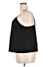 Apt. 9 100% Nylon Black Tank Top Size 2X - photo 5