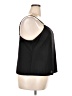 Apt. 9 100% Nylon Black Tank Top Size 2X - photo 4