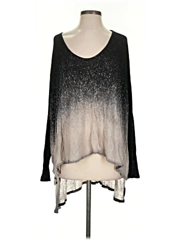 Audrey 3+1 Pullover Sweater (view 1)
