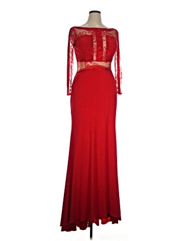Assorted Brands Cocktail Dress (view 1)