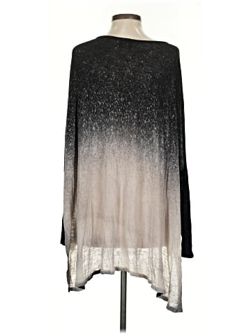 Audrey 3+1 Pullover Sweater (view 2)