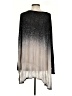 Audrey 3+1 Black Pullover Sweater Size S - photo 2