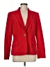 Calvin Klein Red Blazer Size M (estimated) - photo 1