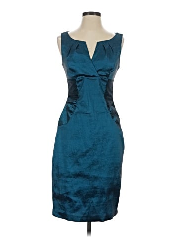 London Times Cocktail Dress (view 1)
