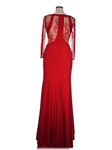 Assorted Brands Cocktail Dress (view 2)