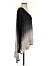 Audrey 3+1 Black Pullover Sweater Size S - photo 4