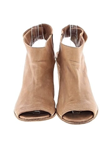 Steven by Steve Madden Heels (view 2)