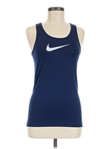 Nike Active Tank (view 1)