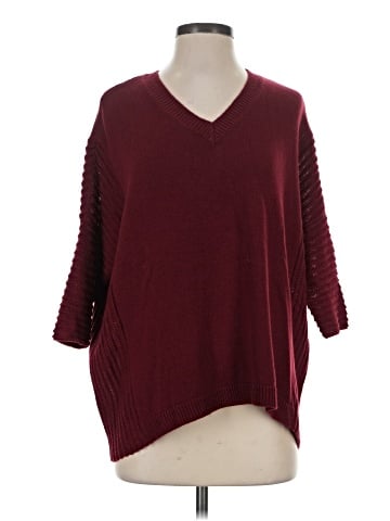 The Limited Pullover Sweater (view 1)