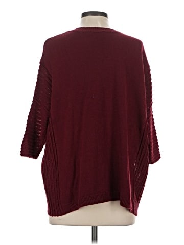 The Limited Pullover Sweater (view 2)