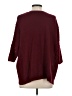 The Limited Burgundy Pullover Sweater Size S - photo 2