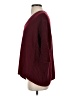 The Limited Burgundy Pullover Sweater Size S - photo 5