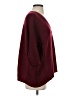 The Limited Burgundy Pullover Sweater Size S - photo 4