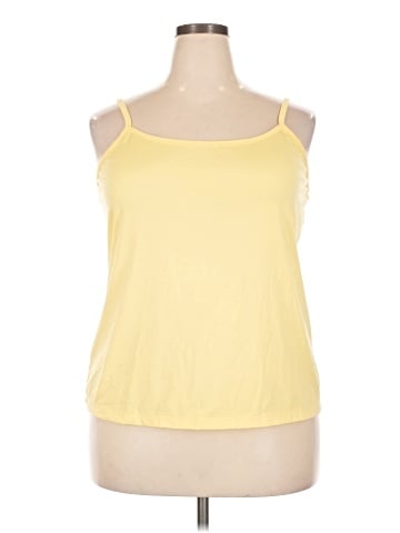 Lane Bryant Tank Top (view 1)
