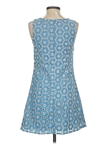 Blu Pepper Casual Dress (view 2)