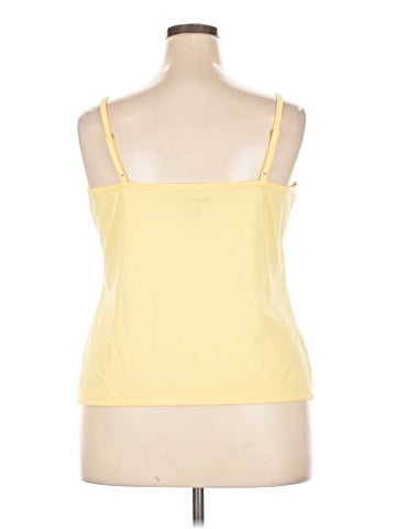 Lane Bryant Tank Top (view 2)