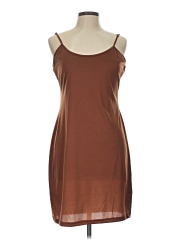 Missguided Casual Dress (view 1)