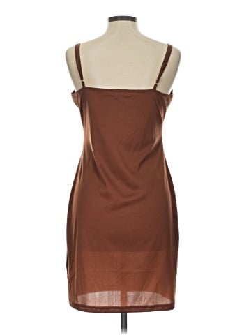 Missguided Casual Dress (view 2)