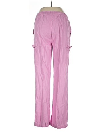 Love Tree Linen Pants (view 2)