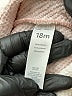 Carter's 100% Polyester Hearts Pink Coat 12-18 MO / 18 MO - photo 4