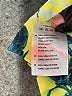 Cooper & Ella 100% Polyester Yellow Tube Top Size XS (0) - photo 9