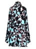 ASOS Graphic Teal Romper Size 4 - photo 2