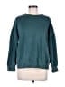 Old Navy Teal Sweatshirt Size M - photo 1