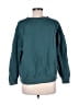 Old Navy Teal Sweatshirt Size M - photo 2