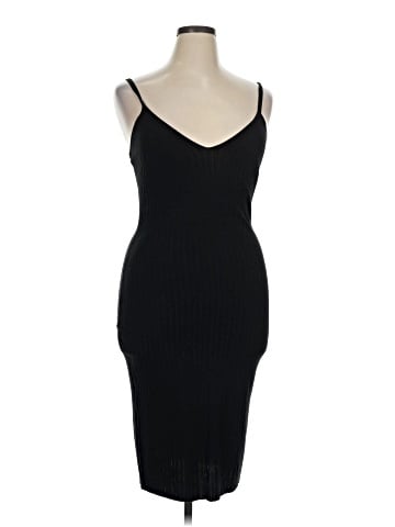 MadRag Cocktail Dress (view 1)