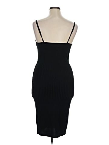 MadRag Cocktail Dress (view 2)