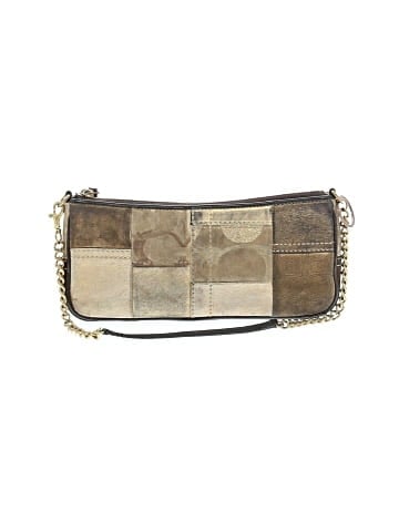 Coach Factory Leather Shoulder Bag (view 1)