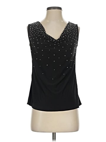 Tiana B. Sleeveless Blouse (view 1)