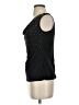 Tiana B. Black Sleeveless Blouse Size S - photo 5