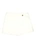 Chico's Solid Ivory Skort Size Lg (2.5) - photo 1