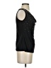 Tiana B. Black Sleeveless Blouse Size S - photo 4