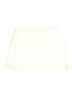 Chico's Solid Ivory Skort Size Lg (2.5) - photo 2