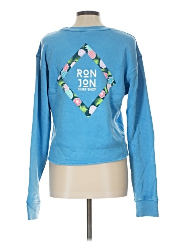 Ron Jon Surf Shop Sweatshirt (view 2)