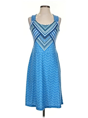 PrAna Casual Dress (view 1)