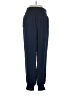 Unbranded Solid Blue Track Pants Size S (estimated) - photo 1