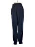 Unbranded Solid Blue Track Pants Size S (estimated) - photo 2