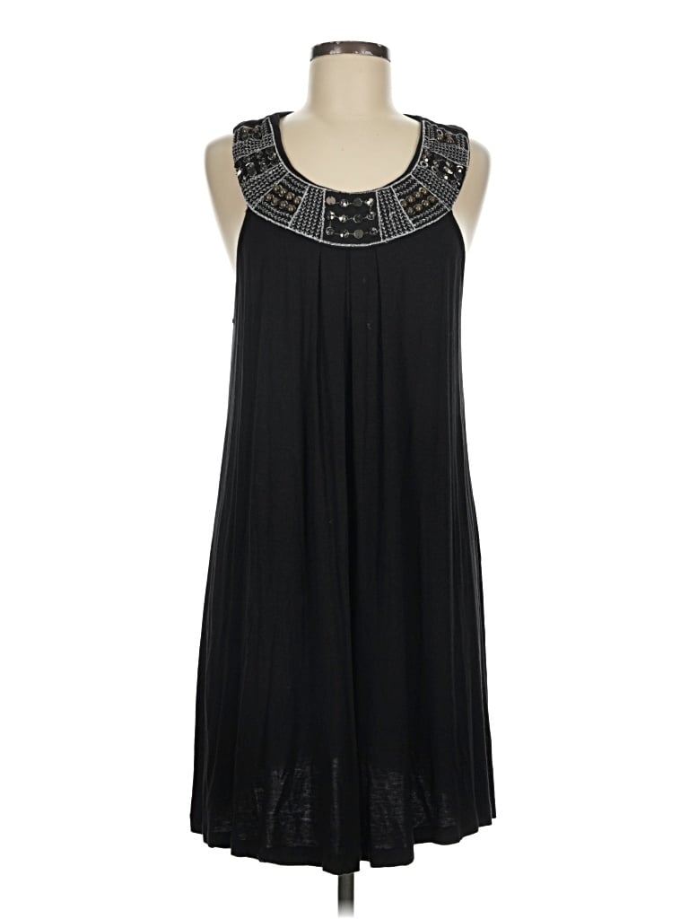 Pre-owned Dotti Cocktail Dress In Black