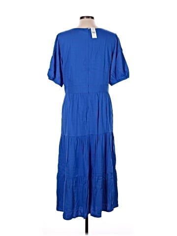 Ann Taylor Factory Casual Dress (view 2)