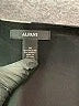 Alfani Black Long Sleeve Blouse Size M - photo 7