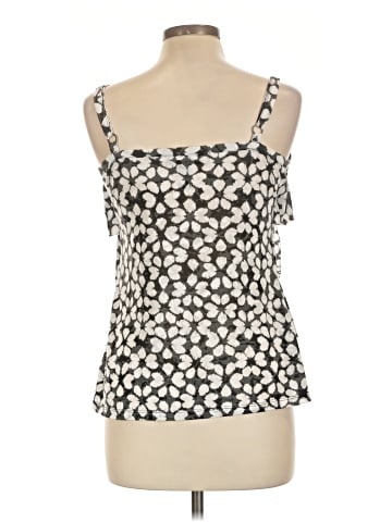 INC International Concepts Sleeveless Blouse (view 2)