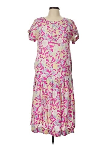 Laura Ashley Casual Dress (view 1)