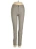 Alice + Olivia Gray Active Pants Size 0 - photo 1