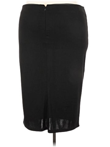 ELOQUII Formal Skirt (view 2)