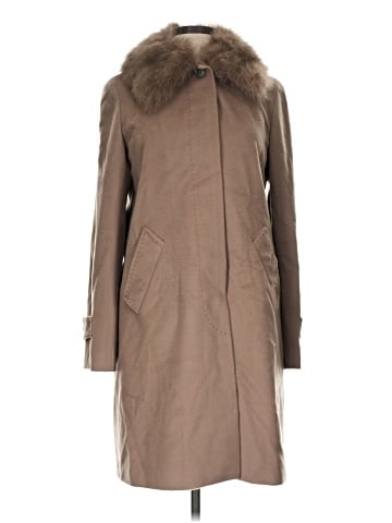 Weekend Max Mara Coat (view 1)